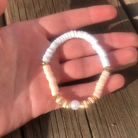 Handmade bracelet - Picture 2 of 3